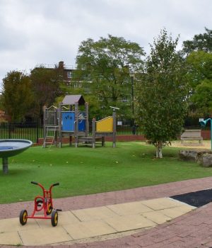 Rays Playhouse Childrens Centre Sands End Fulham (5)