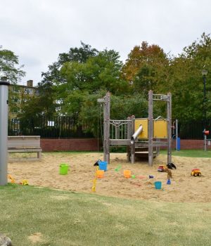 Rays Playhouse Childrens Centre Sands End Fulham (6)