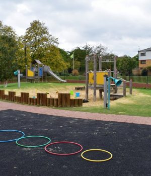 Rays Playhouse Childrens Centre Sands End Fulham (9)